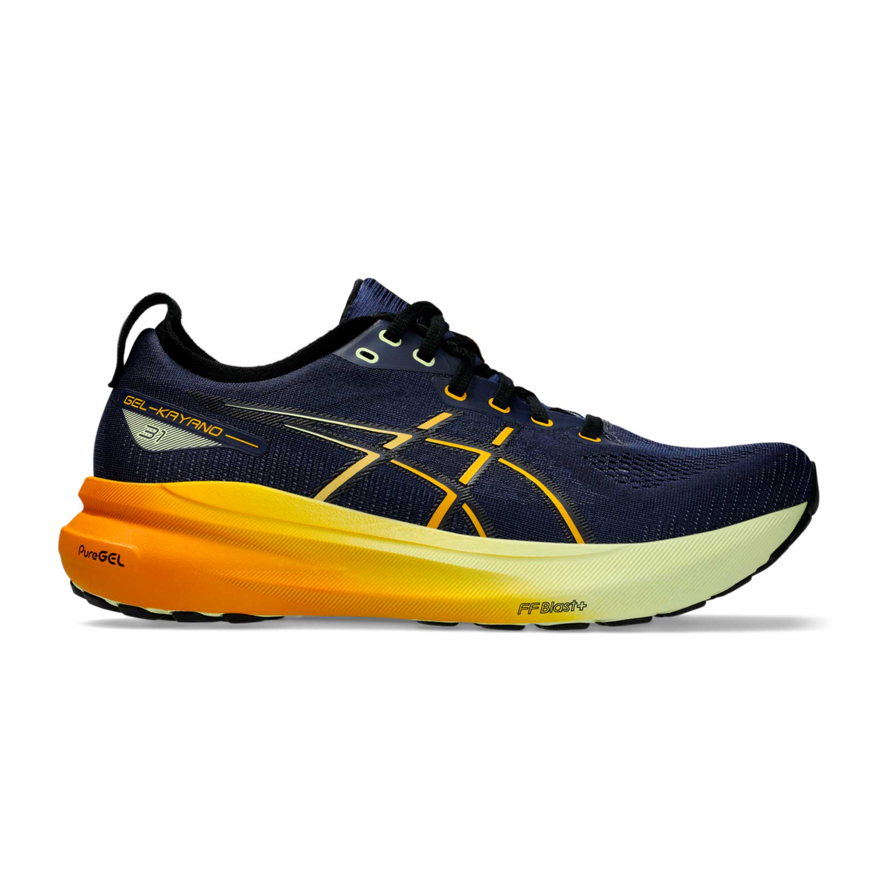 Asics gel kayano uomo deals