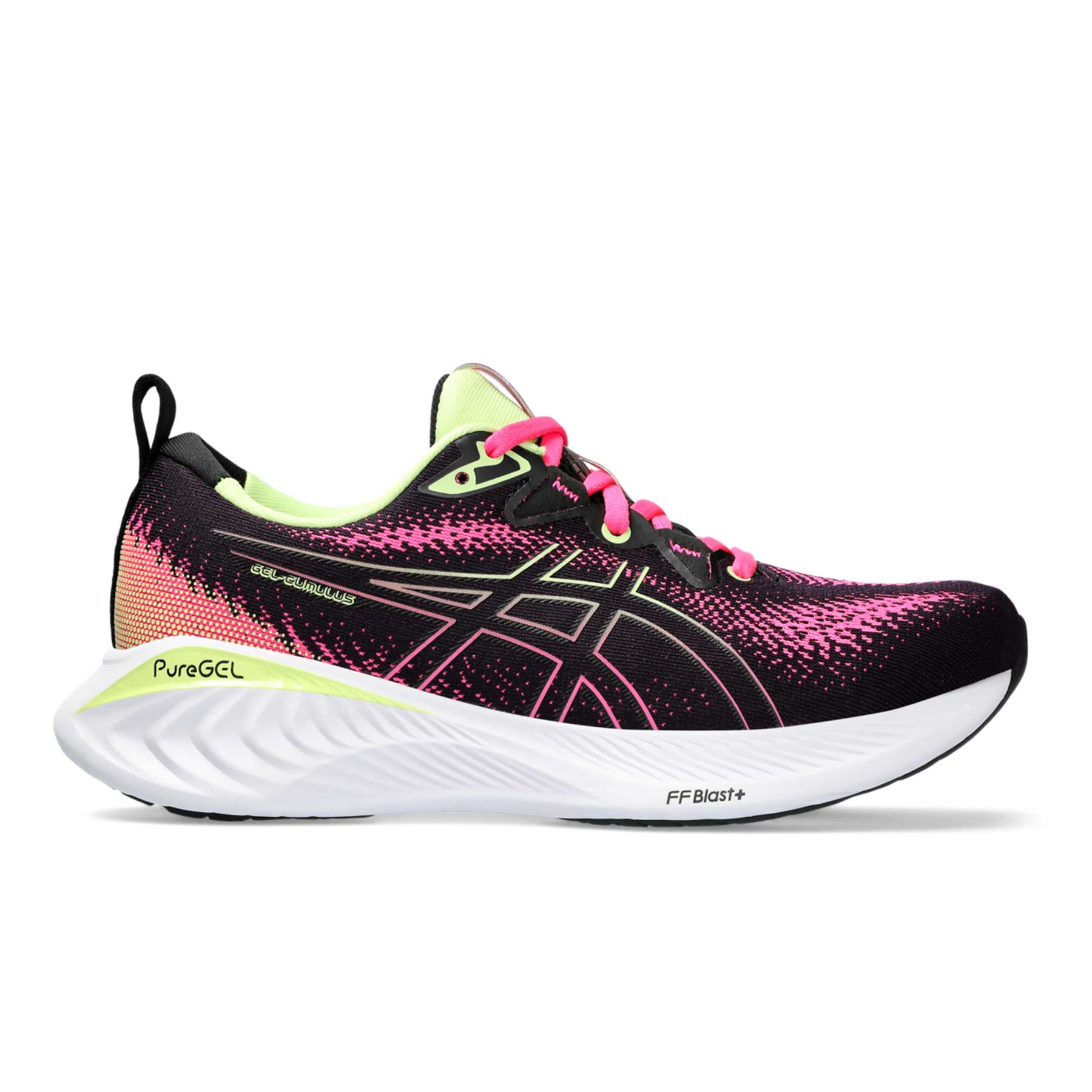 Asics gel cumulus 12 donna porpora online