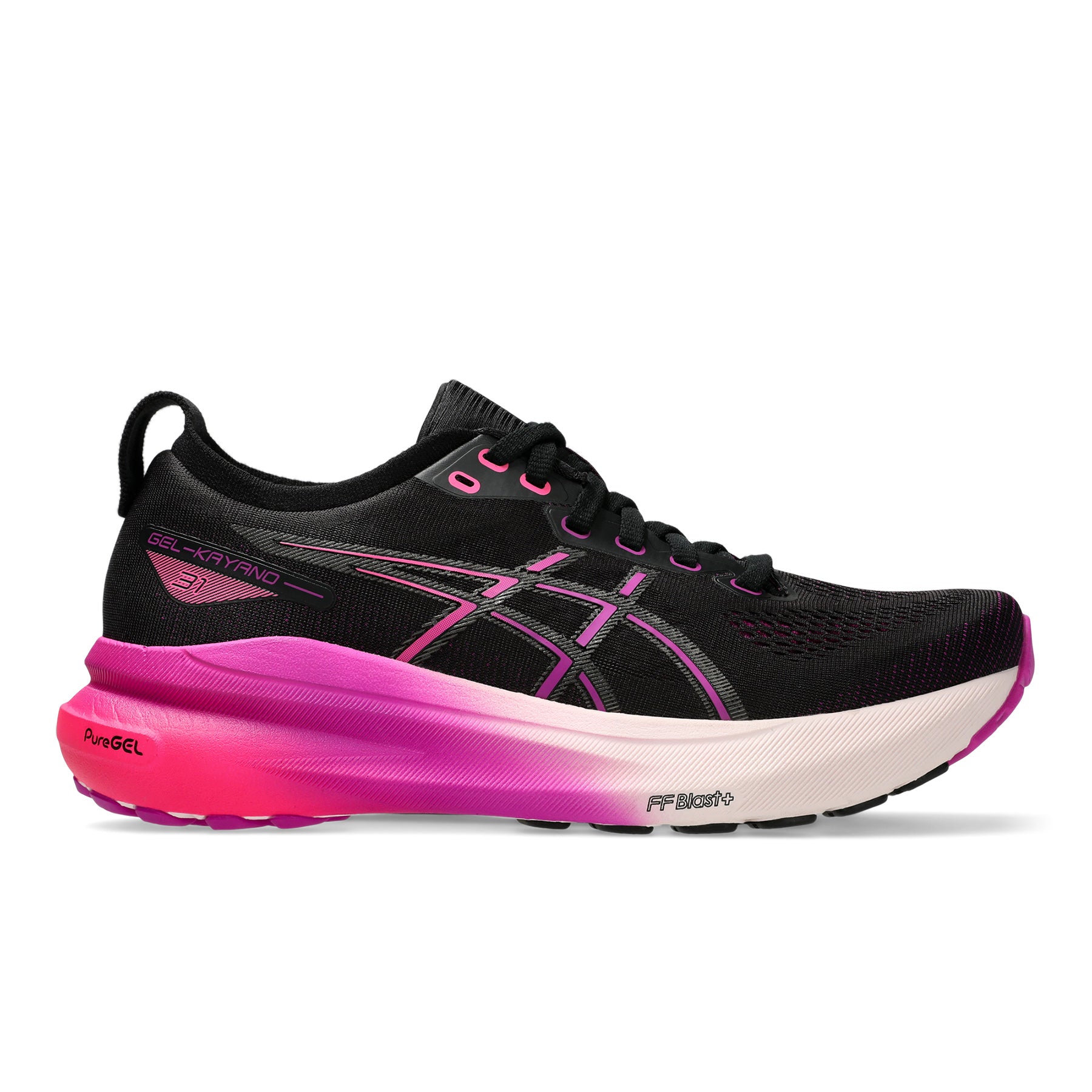 Asics Gel Kayano 31 Athletic Milano