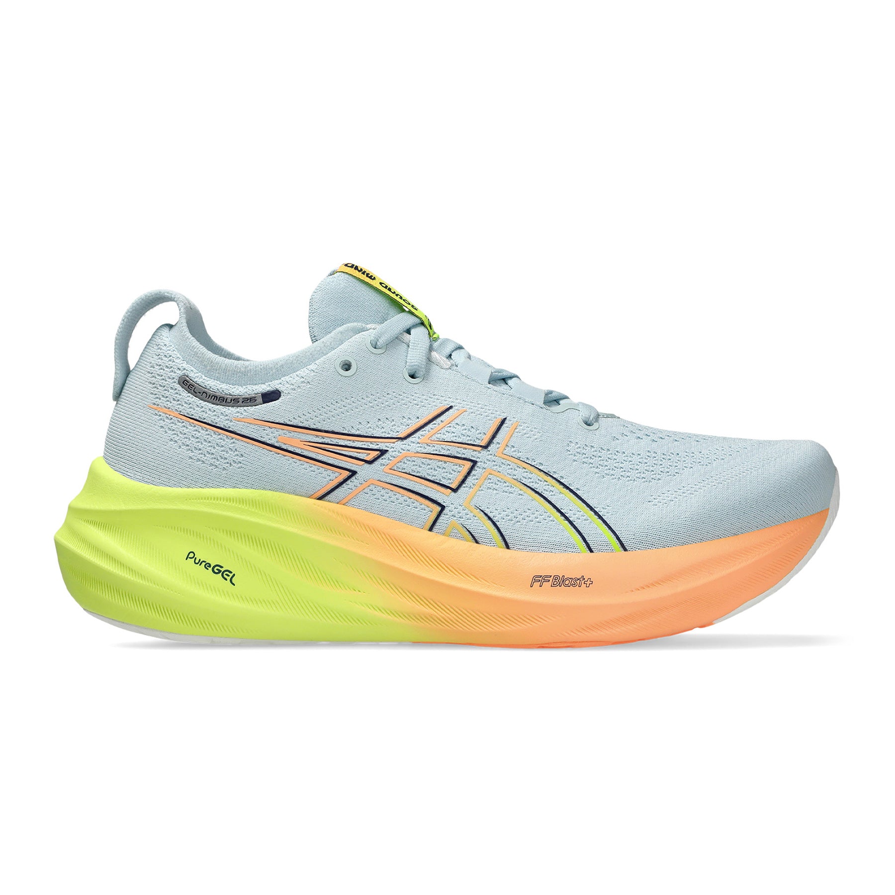 Asics gel nimbus 20 femme paris online