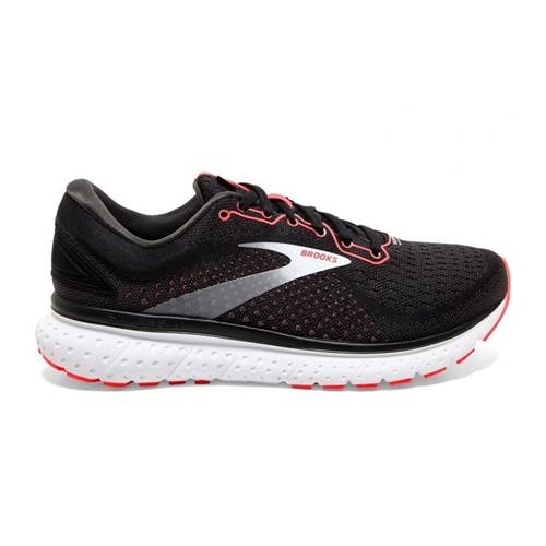 Brooks glycerin 18 donna nere on sale