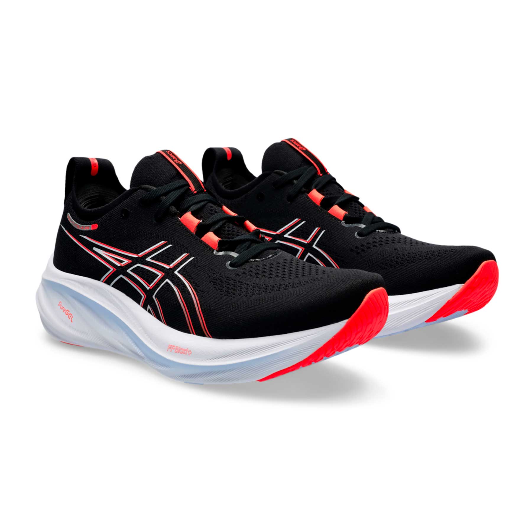 Asics Gel Nimbus 26 Athletic Milano