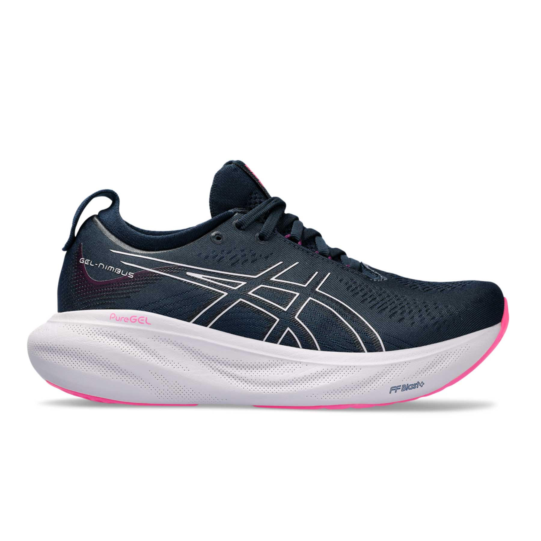 Fashion asics nimbus a3