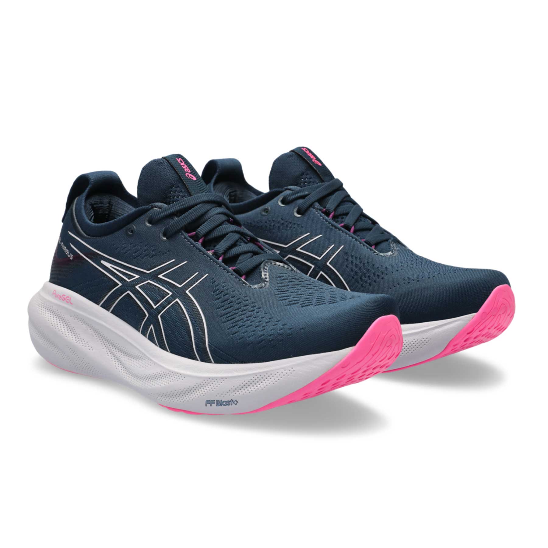 Asics Gel Nimbus 25 Athletic Milano