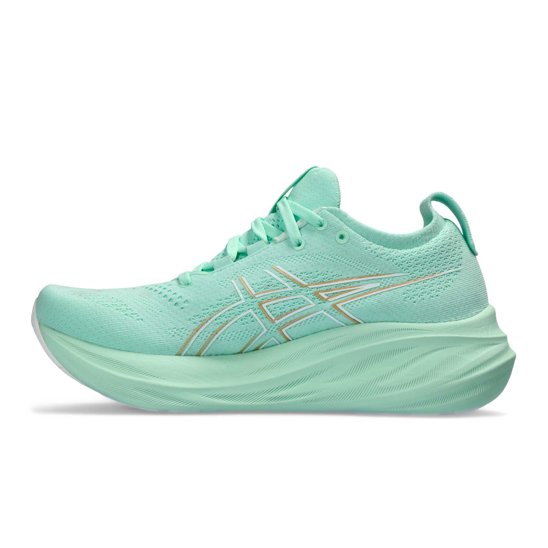 Asics Gel Nimbus 26 Athletic Milano