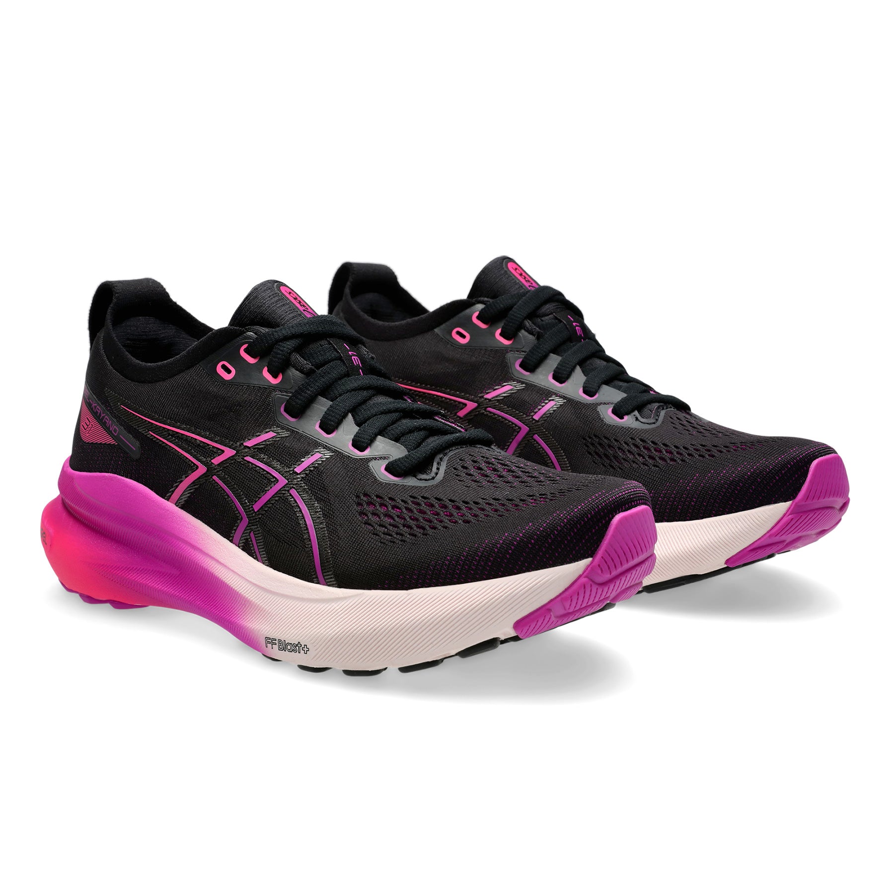 Asics Gel Kayano 31 Athletic Milano