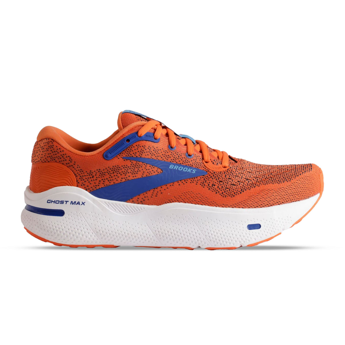 Brooks ghost 6 uomo marrone online