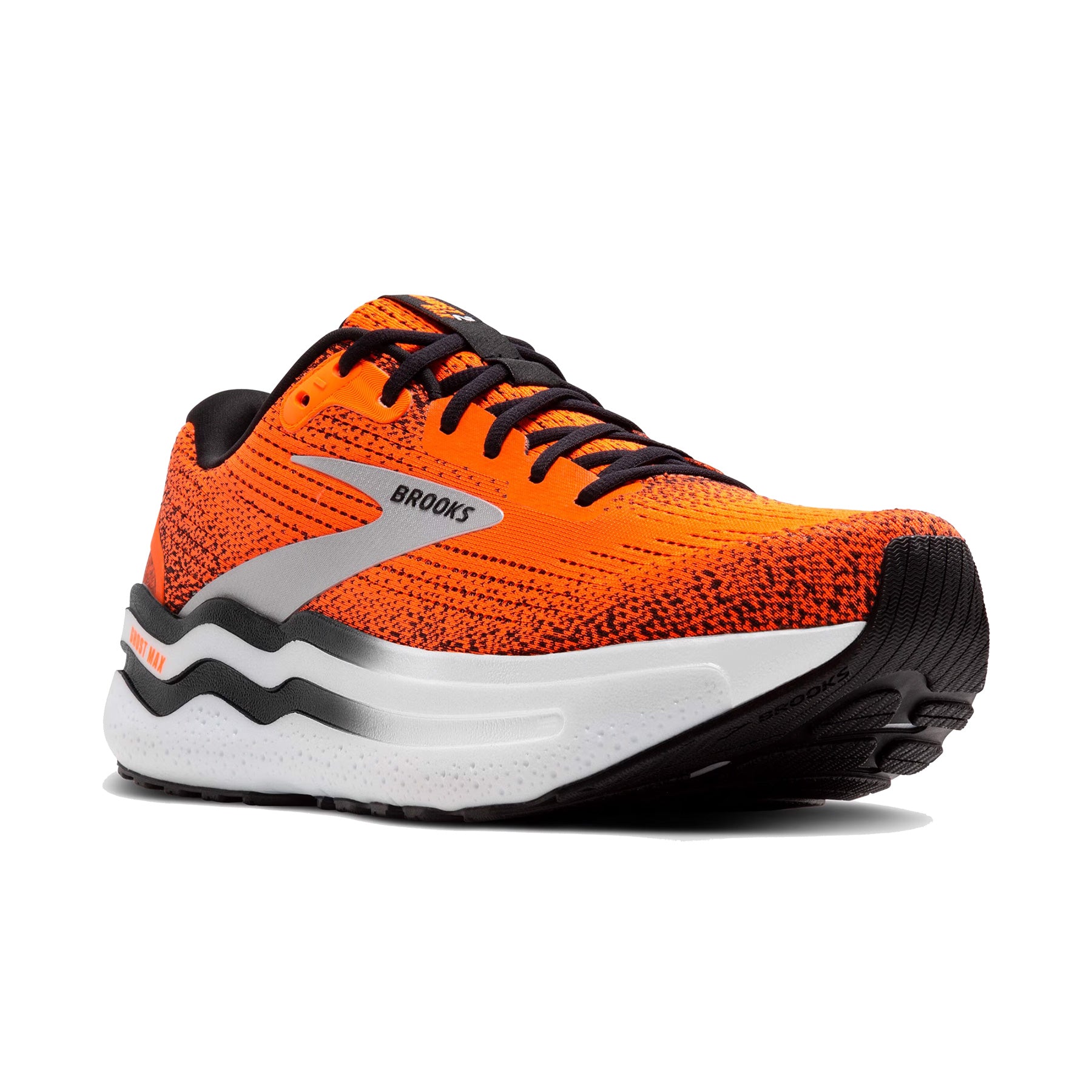 Brooks vapor 5 shops mens orange