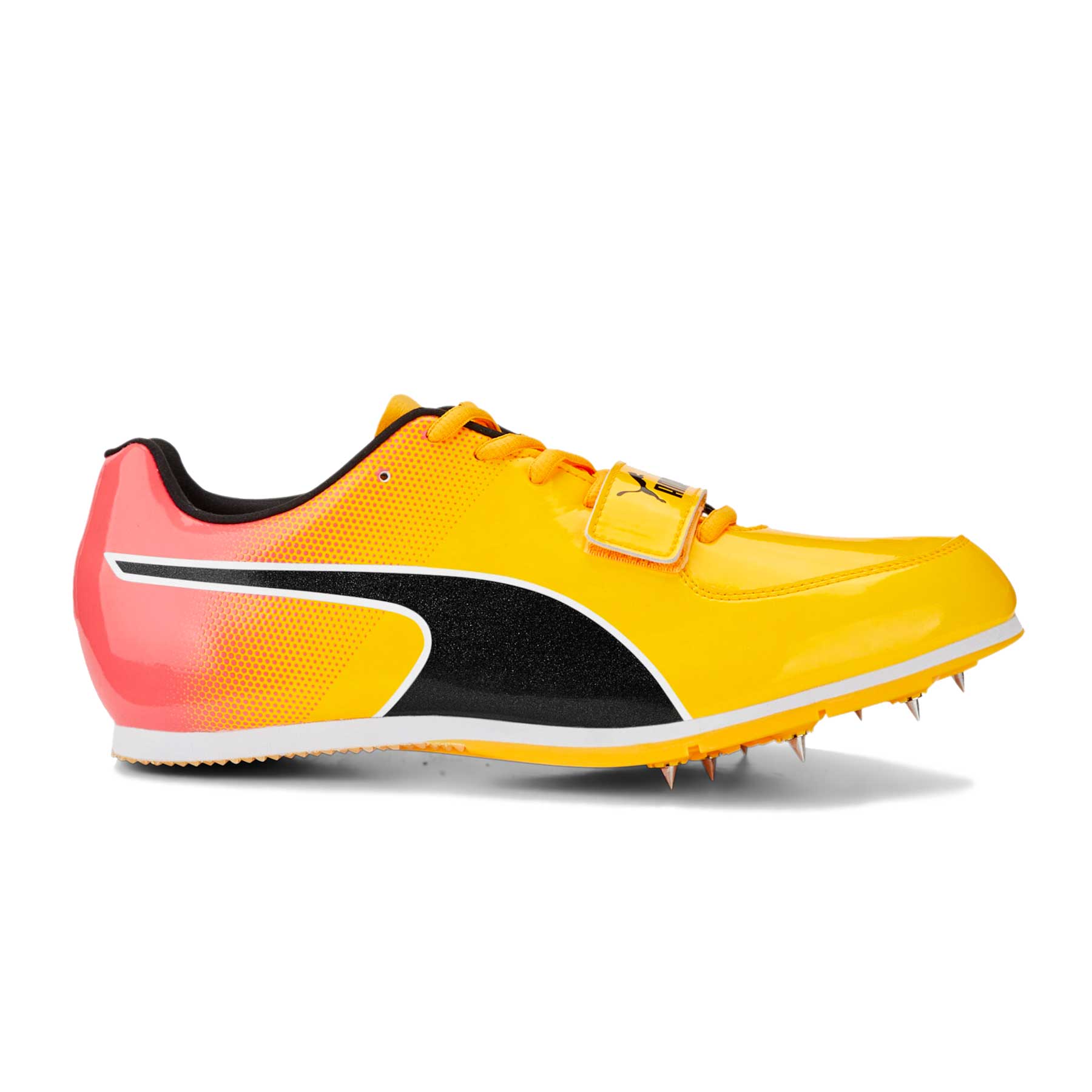 Evospeed Long Jump 10