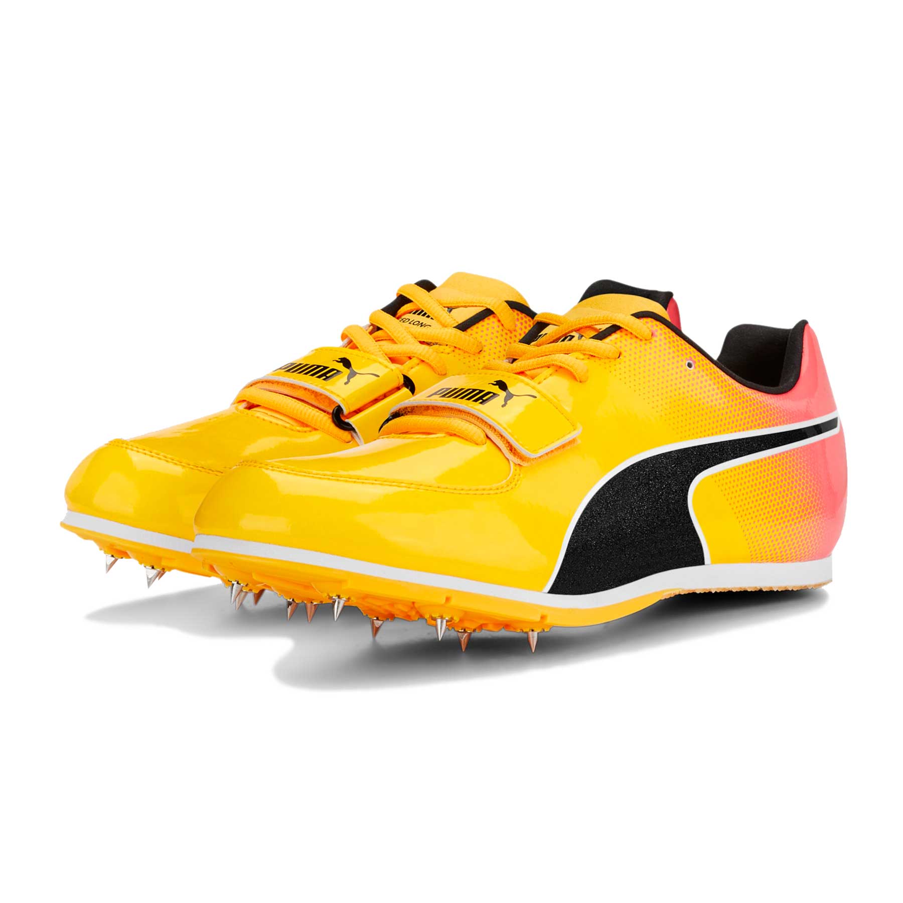 Evospeed Long Jump 10